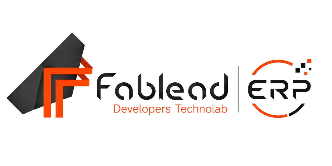 Fablead ERP